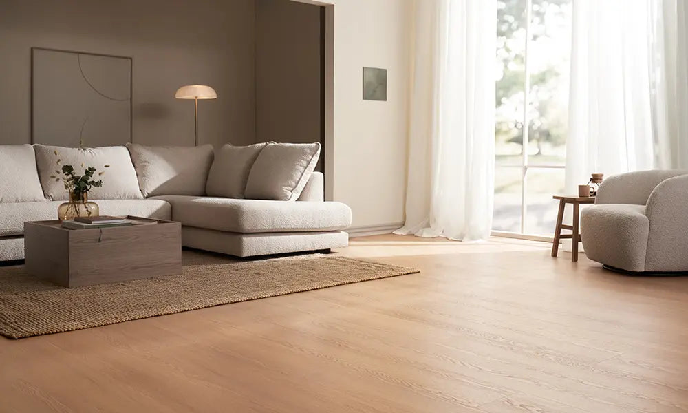 LVT
