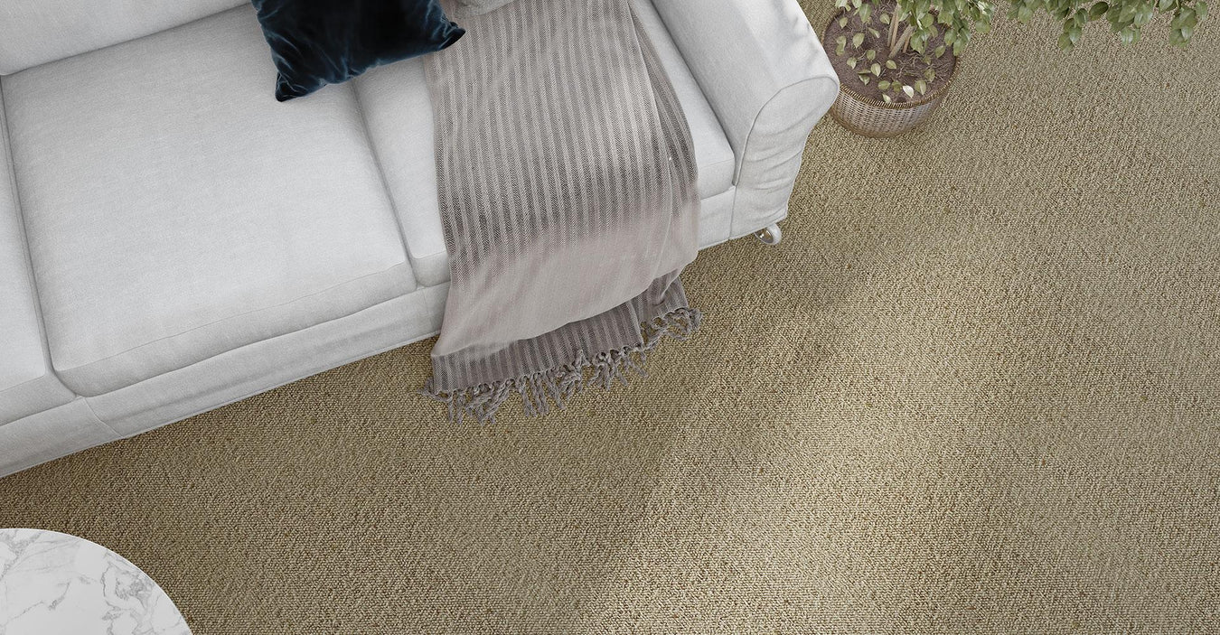 Væg-Til-Væg tæppe