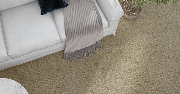 Væg-Til-Væg Tæpper