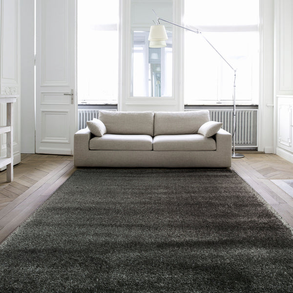 Maskinvævede Tæpper