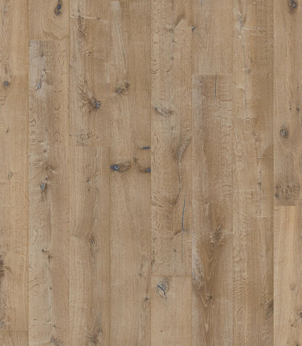 Timbertop Fashionplank - Eg Moorea