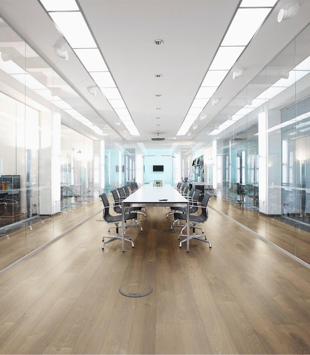 Timbertop Fashionplank - Eg Verbier