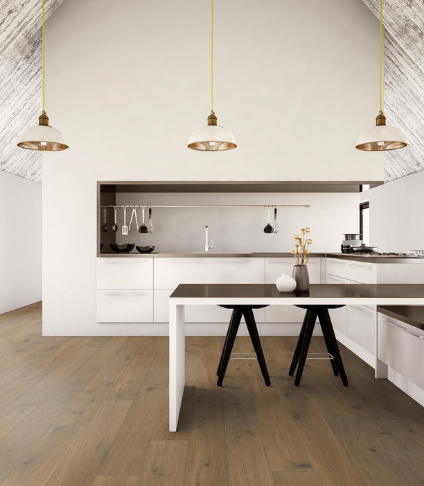 Timbertop Fashionplank - Eg Jungfrau