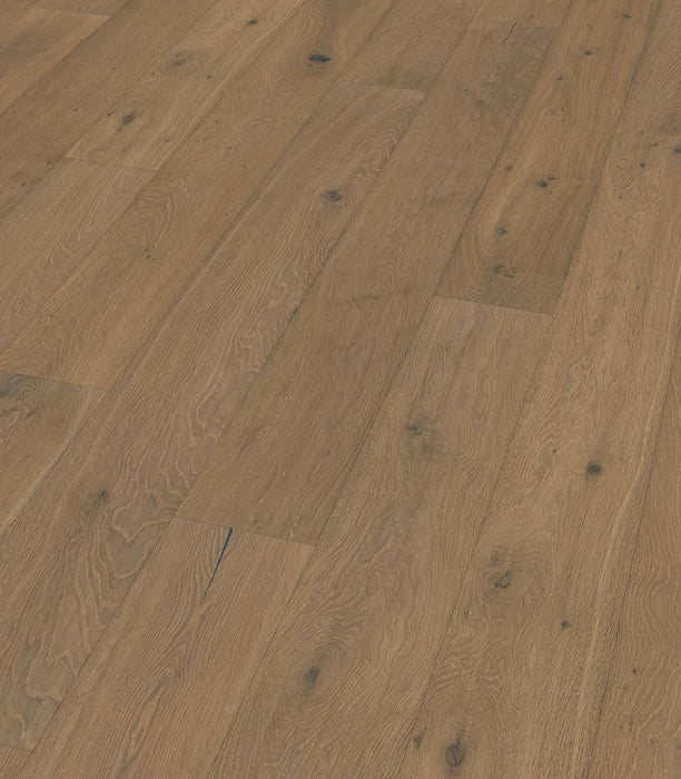 Timbertop Fashionplank - Eg Jungfrau