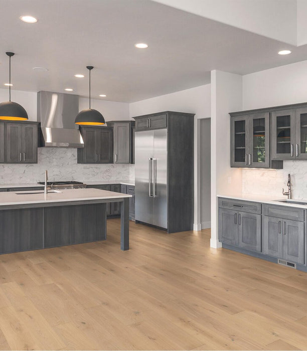 Timbertop Fashionplank - Eg Absolute