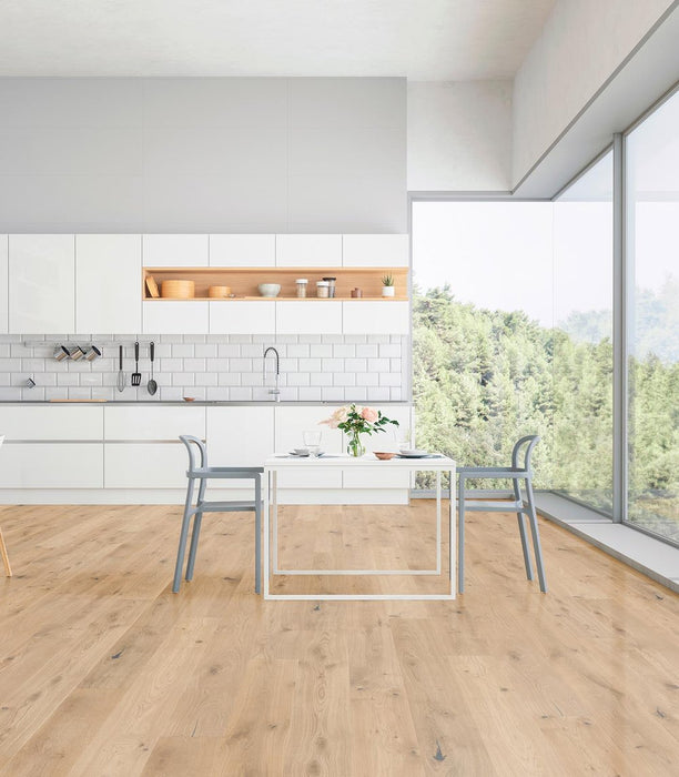 Timbertop Fashionplank - Eg Taurus