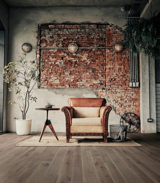 Timbertop Fashionplank - Eg Segovia