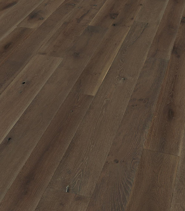 Timbertop Fashionplank - Eg Segovia