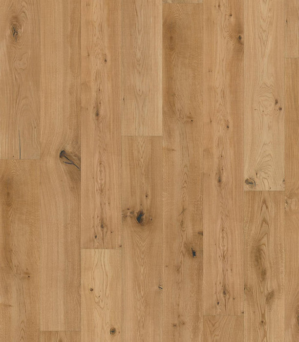 Timbertop Fashionplank - Eg Taurus