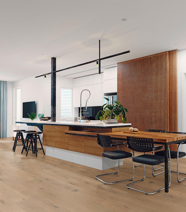 Timbertop Fashionplank - Eg Island Cayman