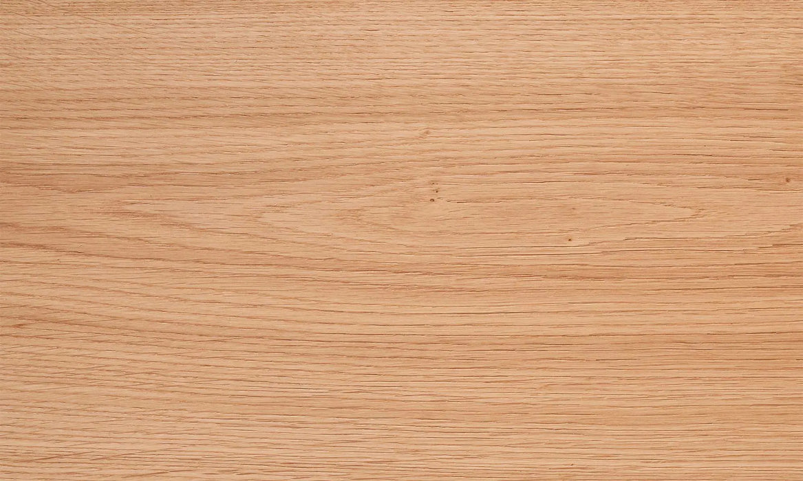 Eg Herregårdsplank 260 mm - Natur Matlak, Børstet