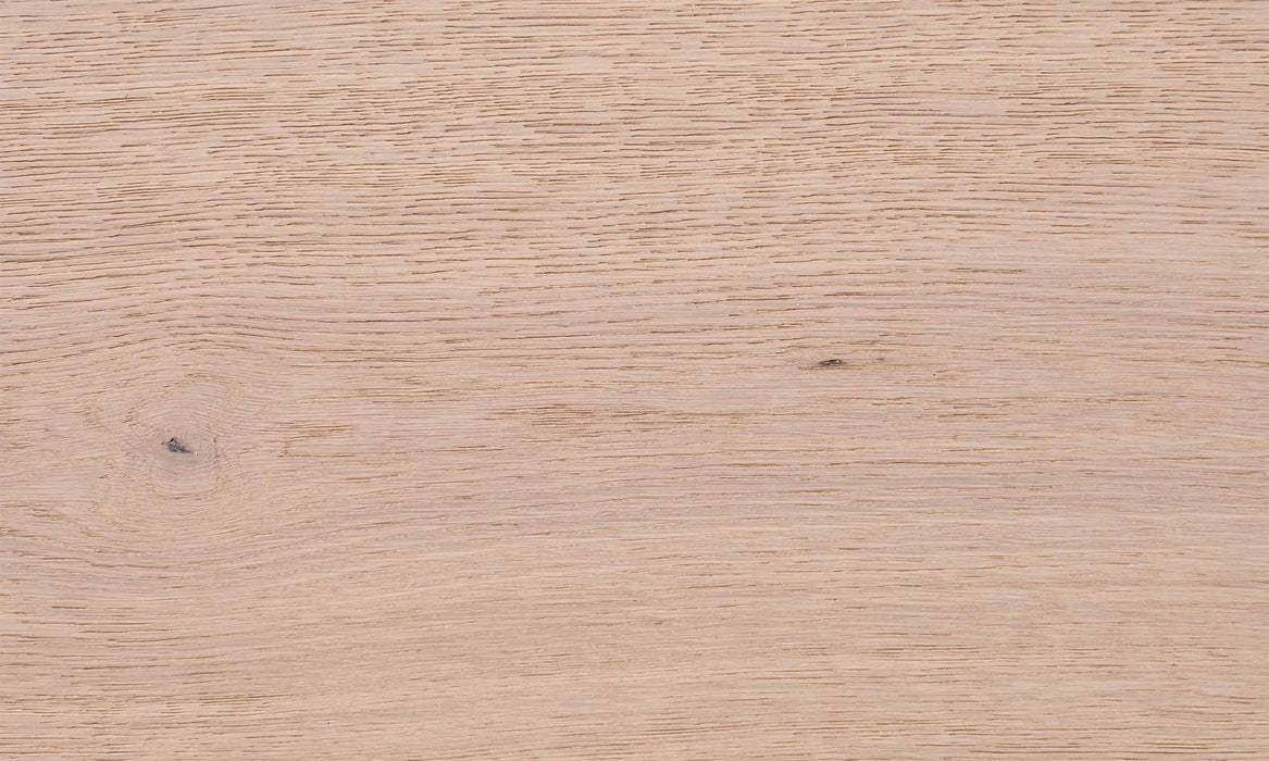 Eg Herregårdsplank 260 mm - Invisible Matlak, Børstet