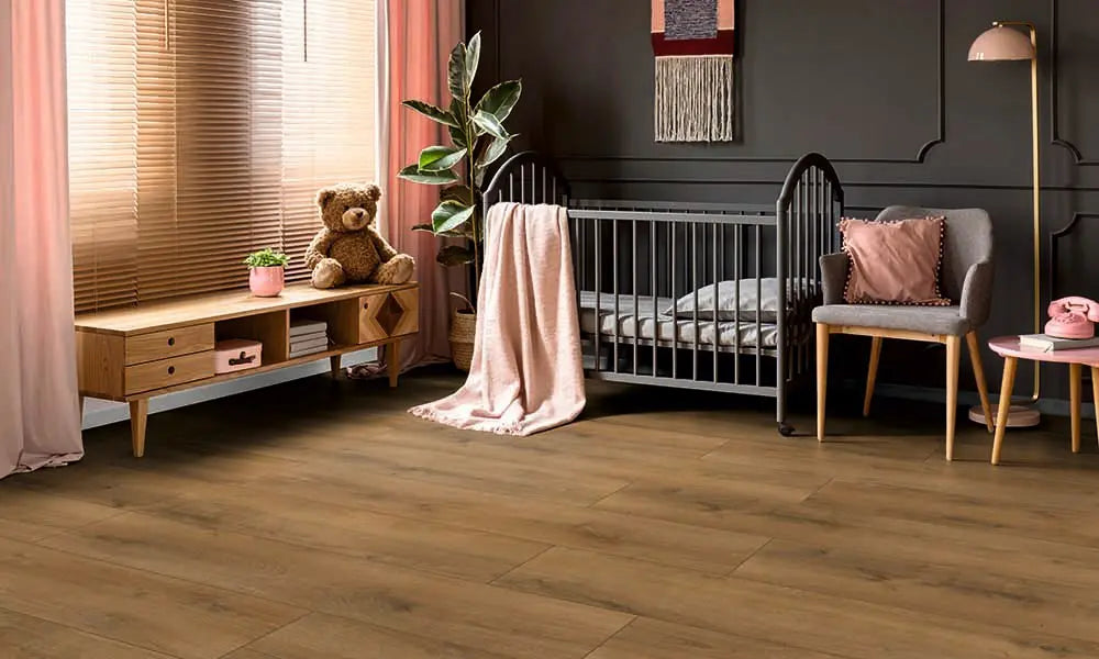 Heritage Laminat Plank - Eg 1093 Sommer