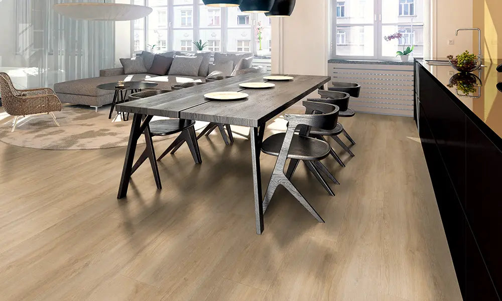 Heritage Laminat Plank - Eg 0046 Lys
