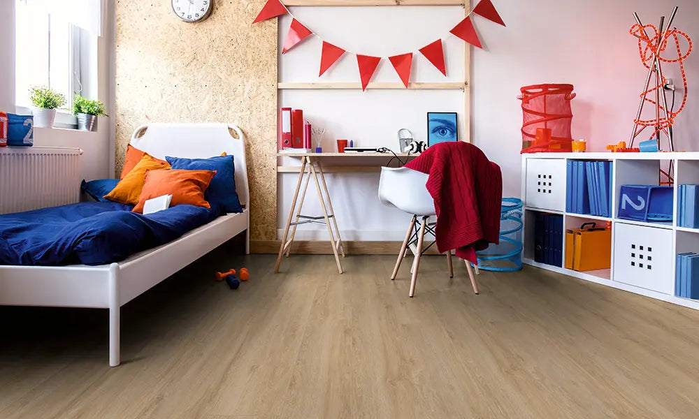 Heritage Laminat Plank - Eg 0046 Lys