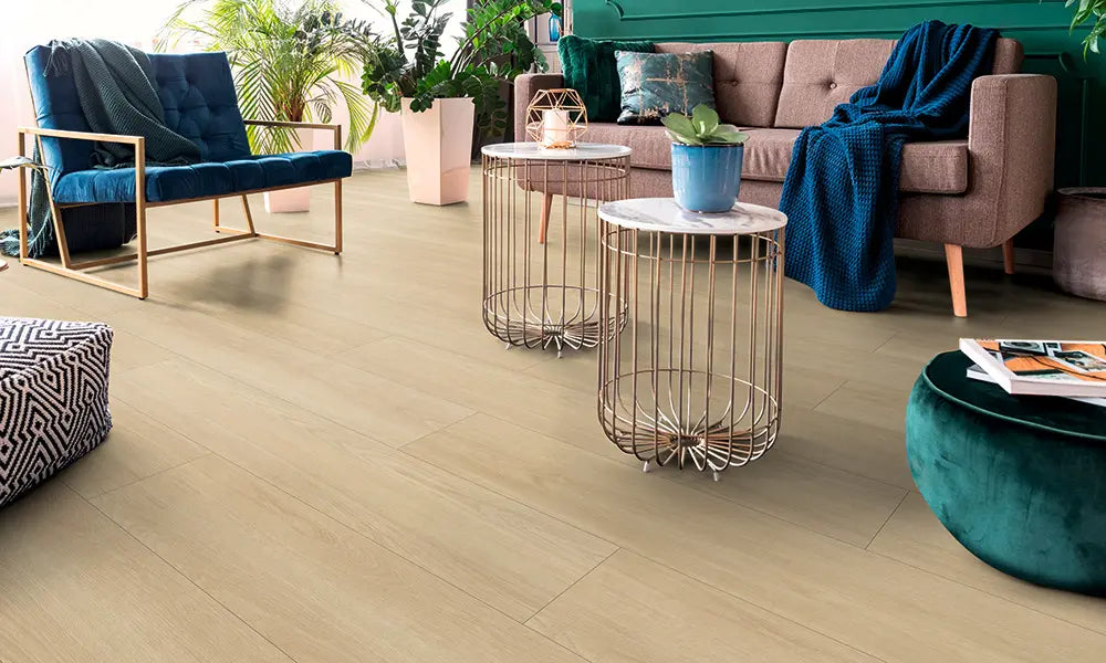 Heritage Laminat Plank - Eg 25109 Beige