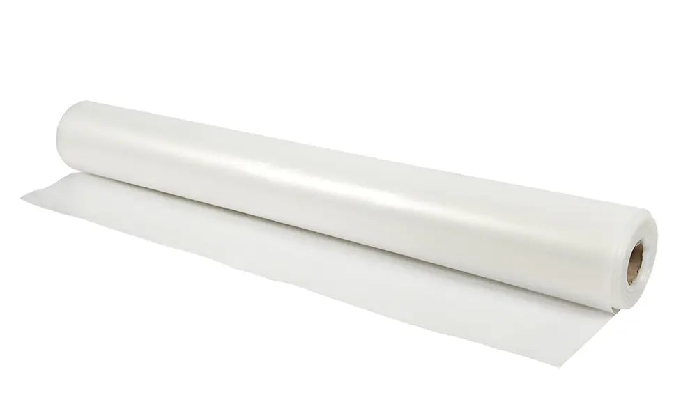 Gulvunderlag Fugtspærre 0,2 mm - 50 m.