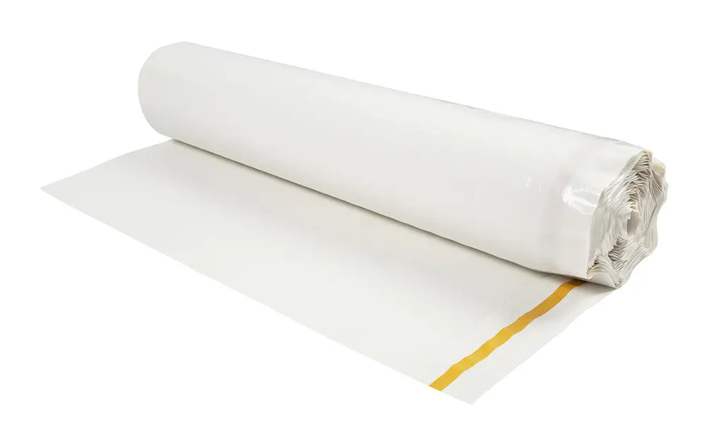 Gulvunderlag PE Foam m/LDPE Film 2,2 mm