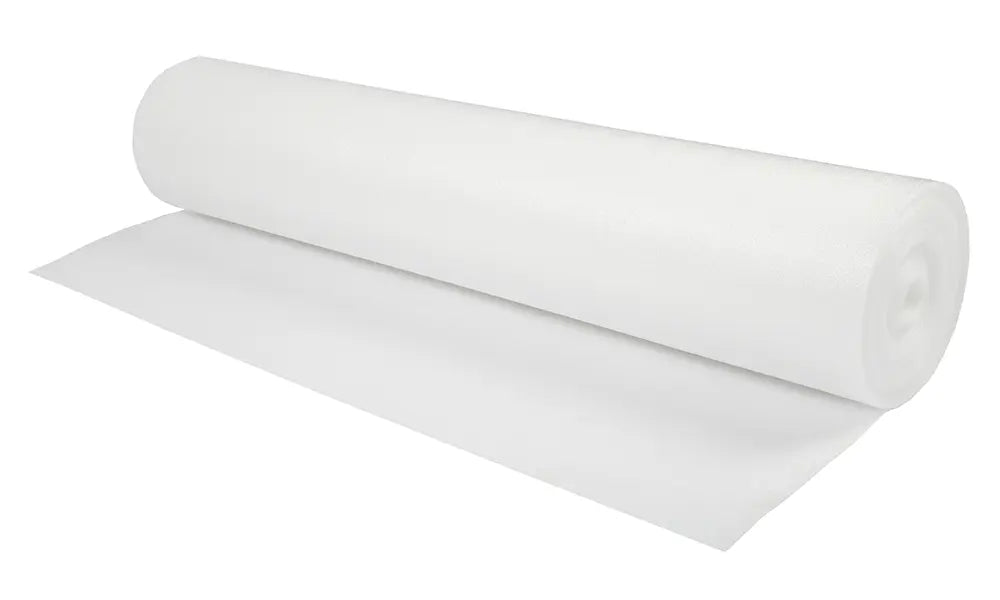 Gulvunderlag PE Foam 2 mm