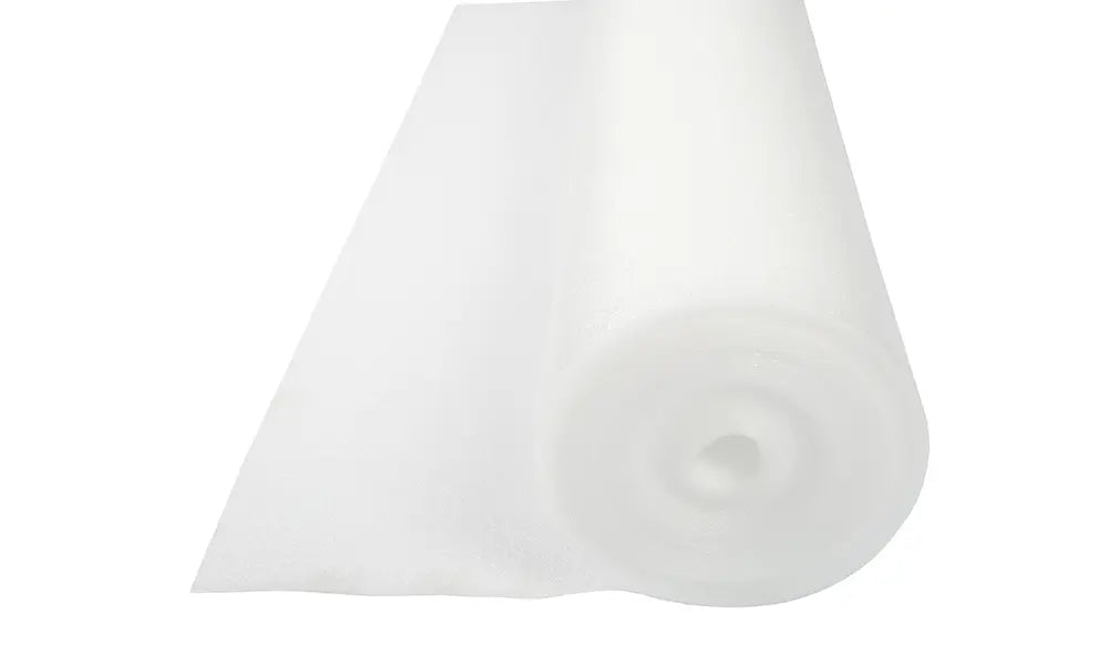 Gulvunderlag PE Foam 2 mm