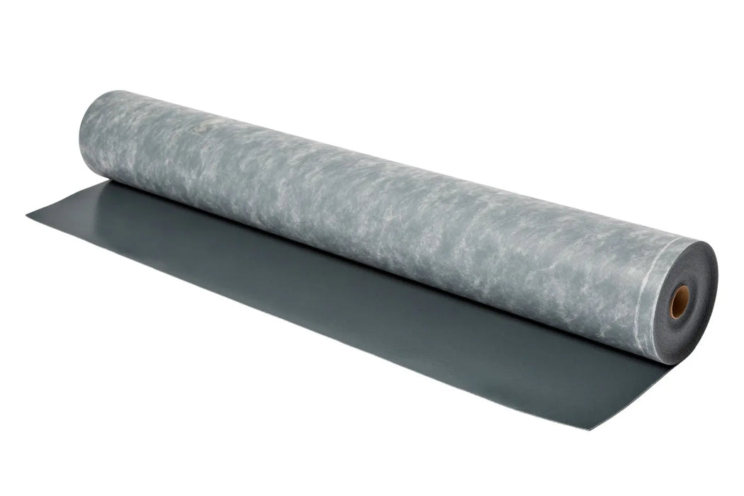 Gulvunderlag No Noise Vinyl Prof. U/Dampspærre