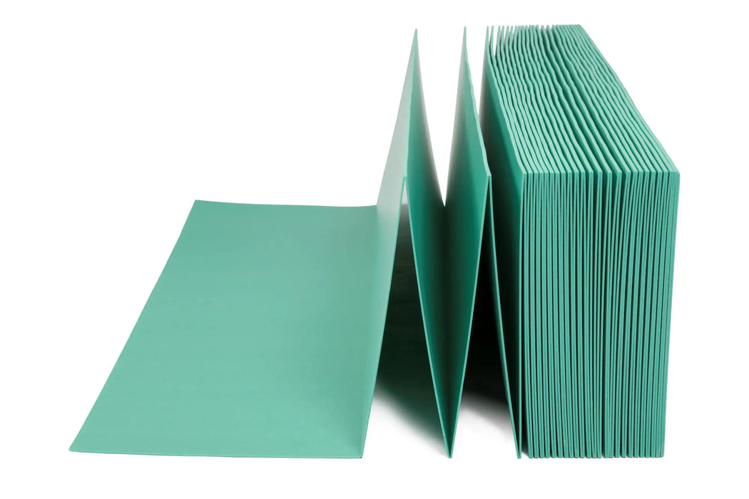 Gulvunderlag No Noise Fold Out - 2,2 mm