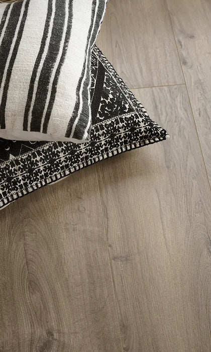 Restparti 2,944 kvm - Designgul Organic Silent 582 Drifted Oak