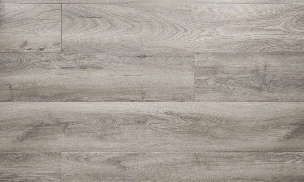 Designgulv - Organic Silent - Grey Oak 523