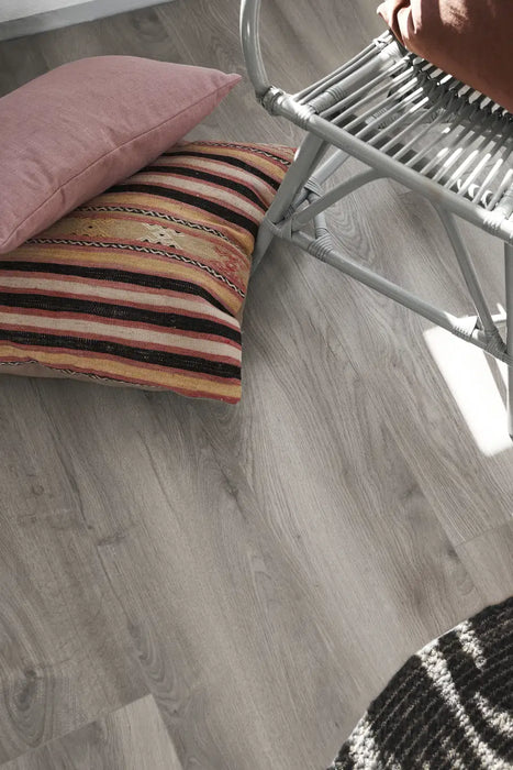 Restparti 47,11 kvm - Organic Silent Nature Oak 7495