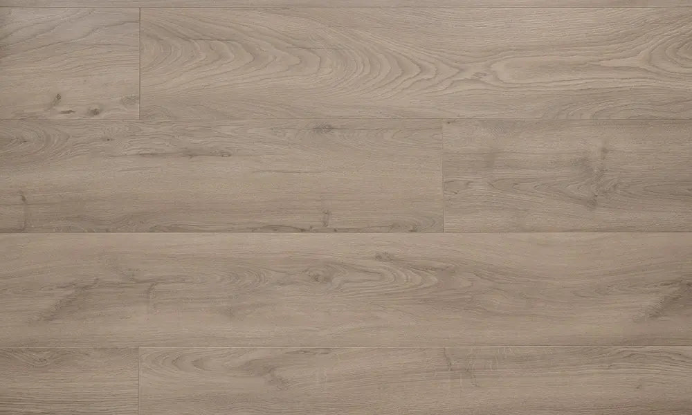 Designgulv - Organic Silent - White Oak 354