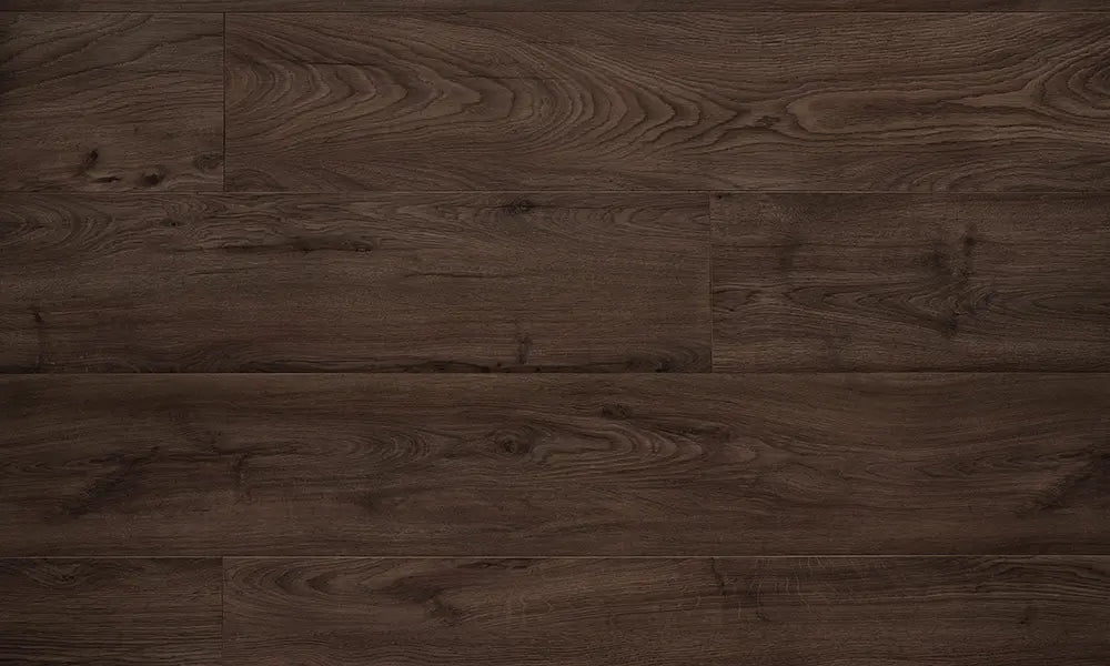 Designgulv- Organis Silent - Brown Oak 984