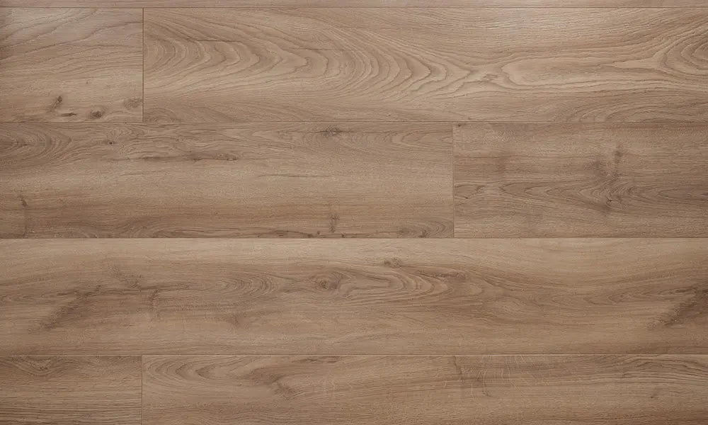 Designgulv - Organic Silent - Nature Oak 7495