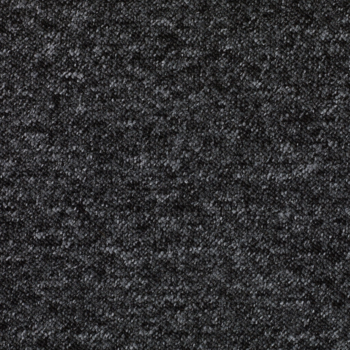 Tæpperest 15,74 kvm - Turbo Antracit 235 x 670 cm