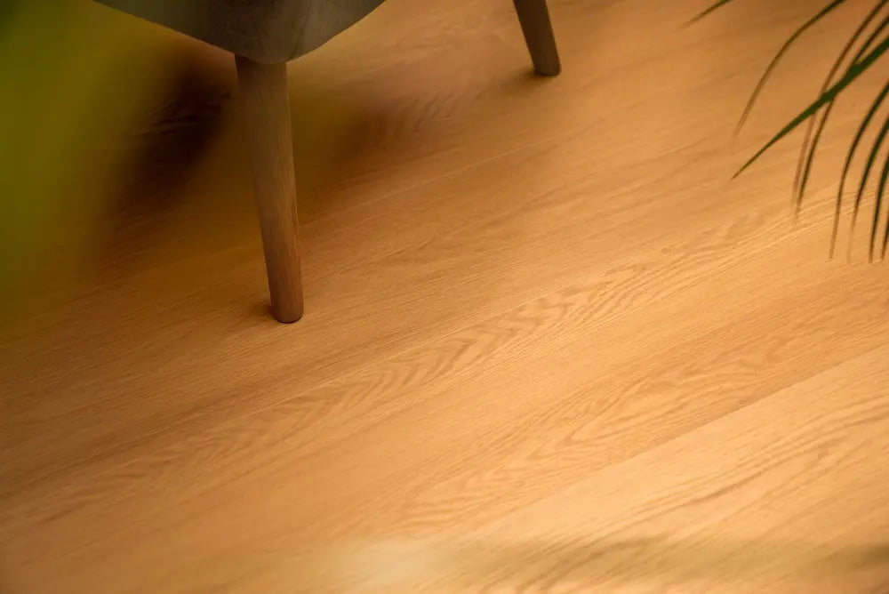 NEW Impressive Plank - Nature Oak