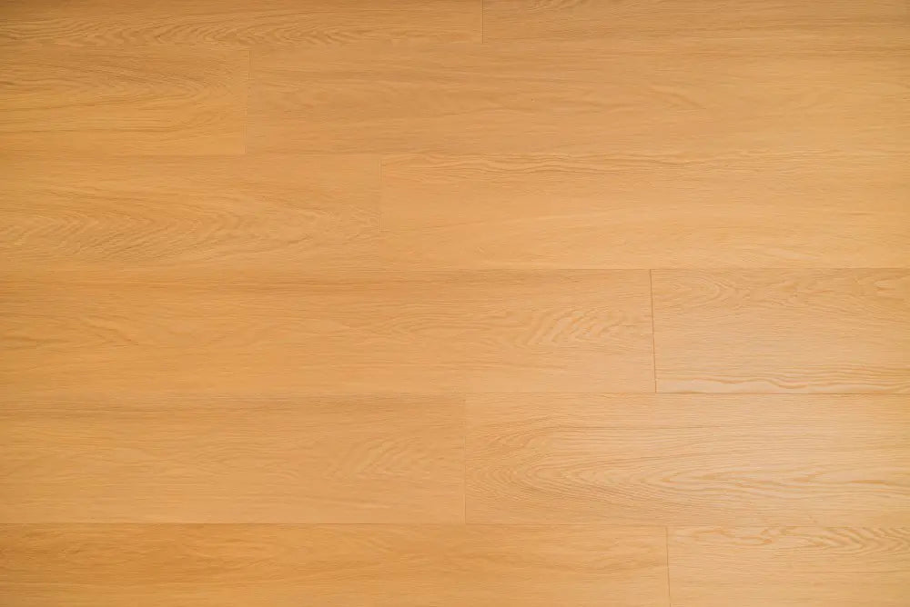 NEW Impressive Plank - Invisible Oak