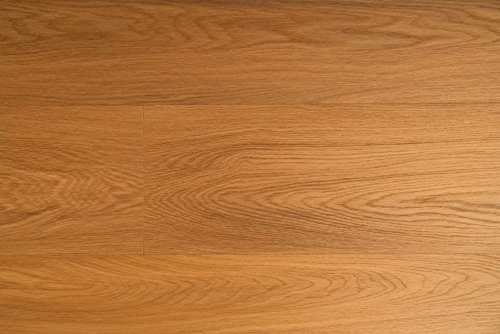 NEW Impressive Plank - Light Brown Oak