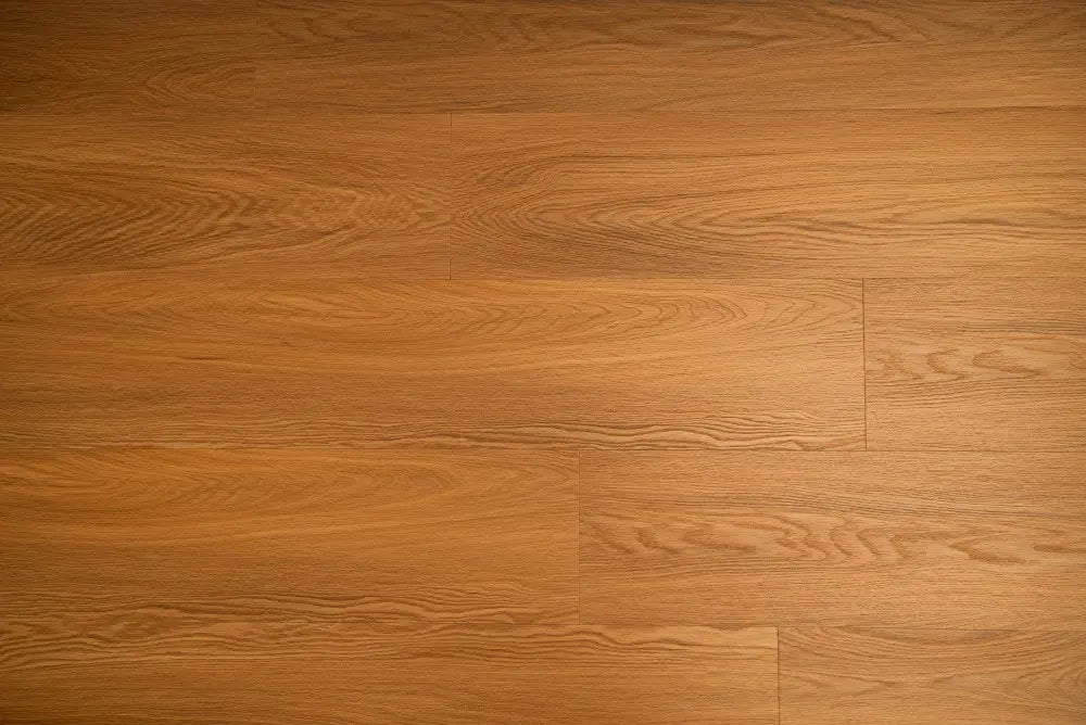 NEW Impressive Plank - Light Brown Oak