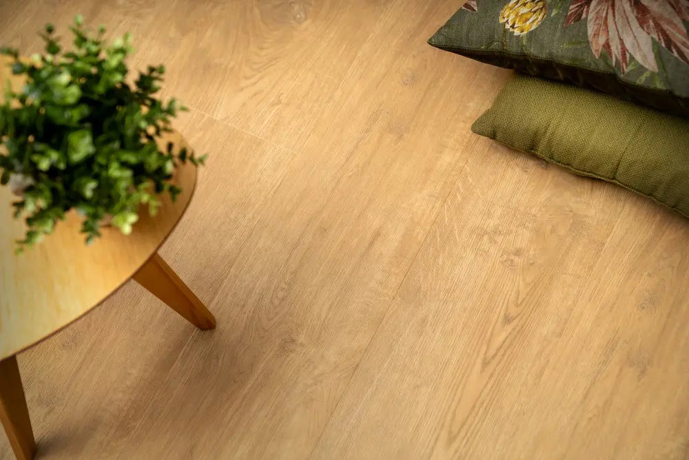 NEW Impressive Plank - Nature Country Oak