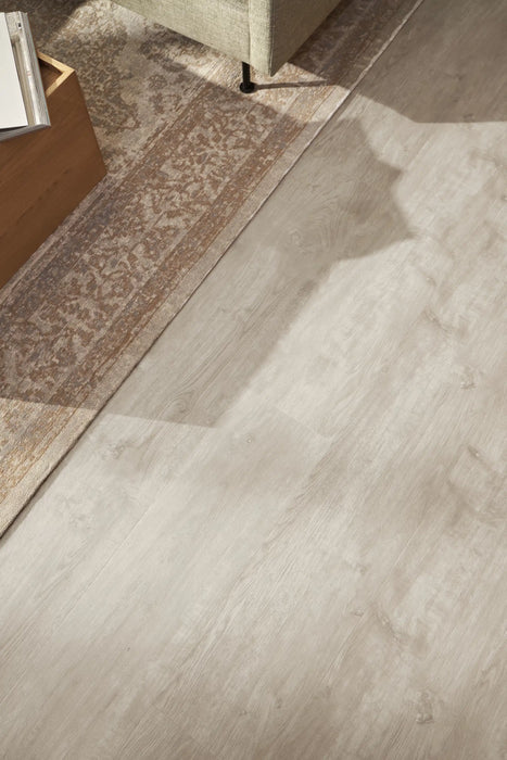 Restparti 3,338 kvm - Impressive Grey washed oak, plank