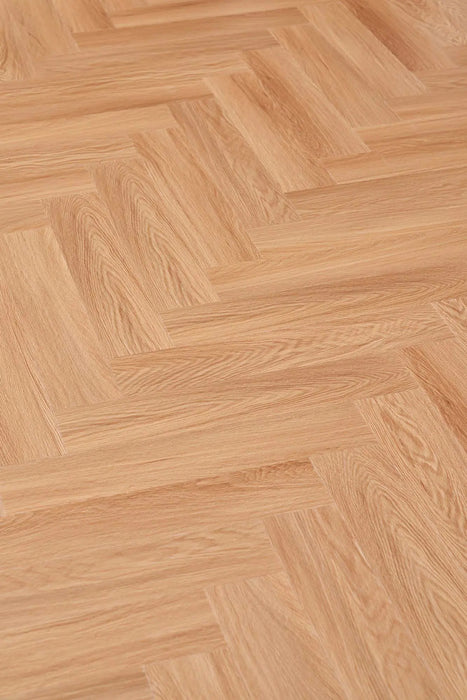 Impressive Sildeben - Nature Oak