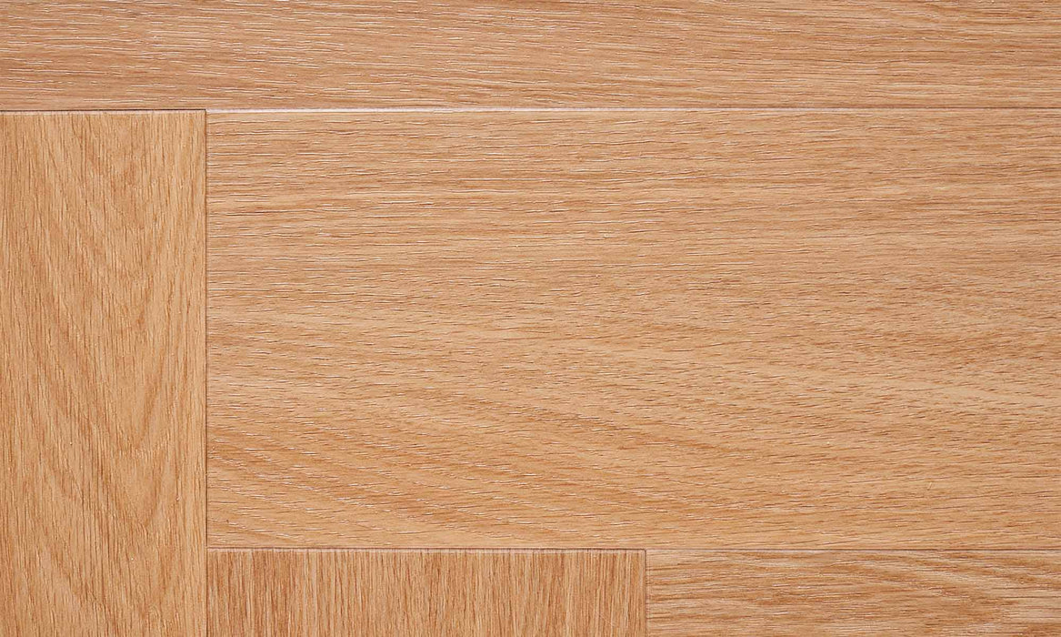 Impressive Sildeben - Nature Oak