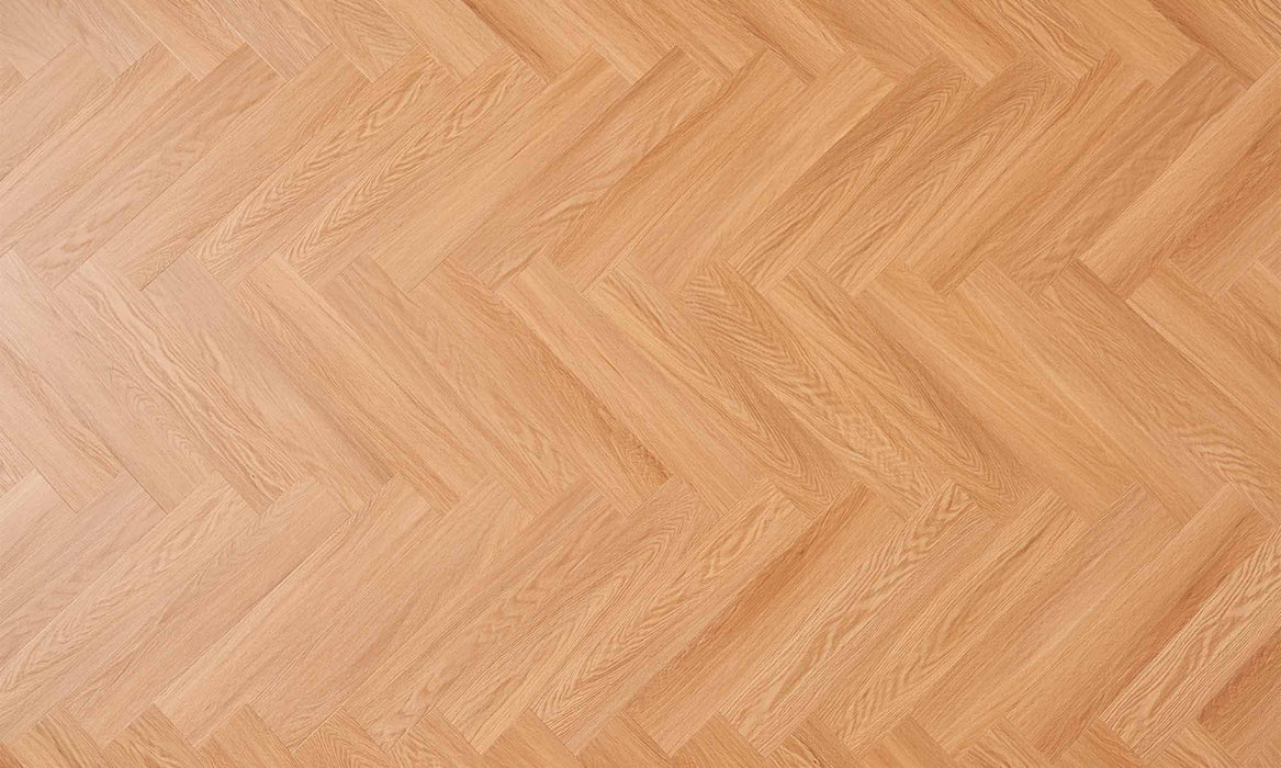 Impressive Sildeben - Nature Oak