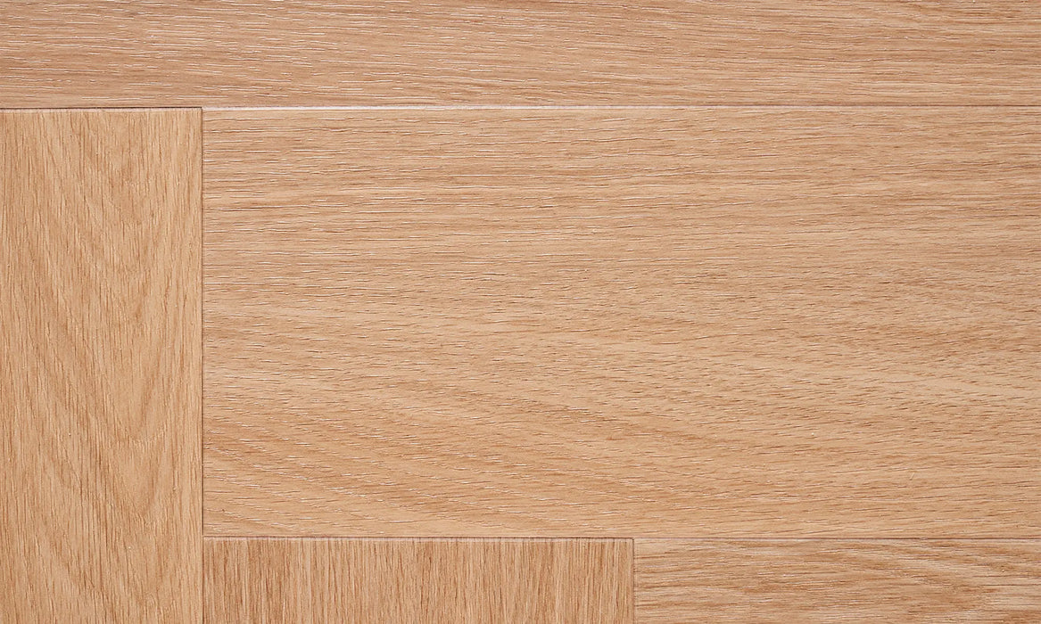 Impressive Sildeben - Invisible Oak