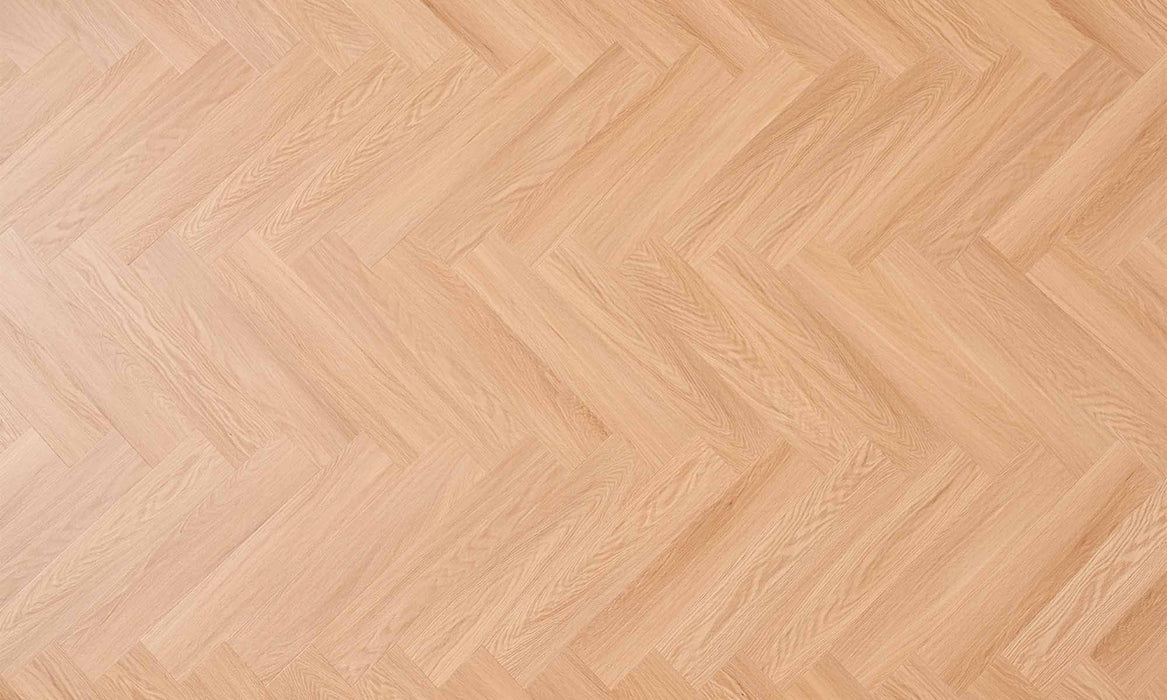 Impressive Sildeben - Invisible Oak