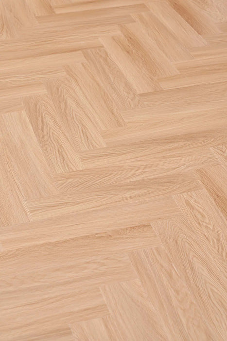 Impressive Sildeben - Invisible Oak