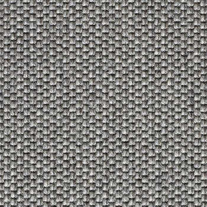 Wool Square Tæppe - 2912075