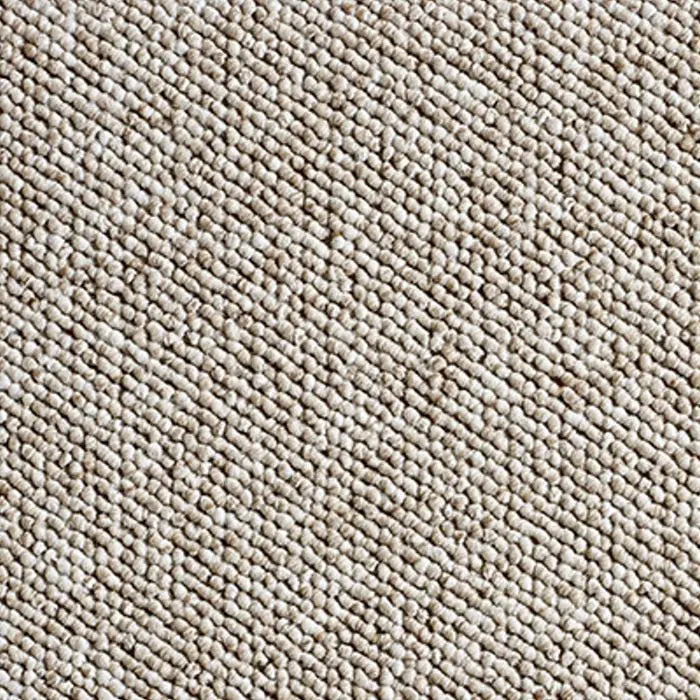 Tæpperest 135 x 175 cm - Beige