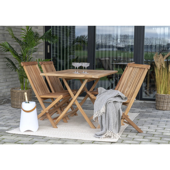 Menorca Outdoor Tæppe - Sand