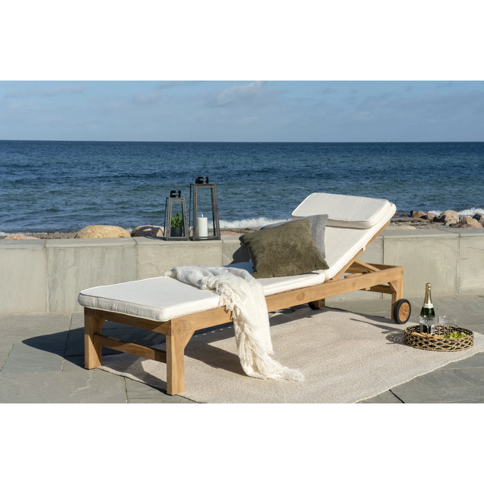 Menorca Outdoor Tæppe - Sand