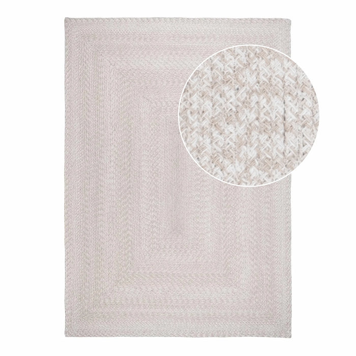 Menorca Outdoor Tæppe - Sand